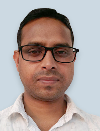 Soleman Kabir